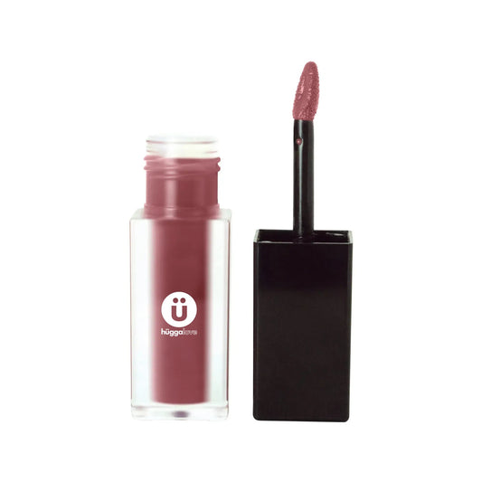 Tinte labial mate - Cereza oscura