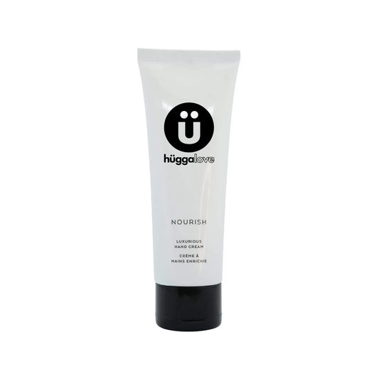 Crema nutritiva para manos