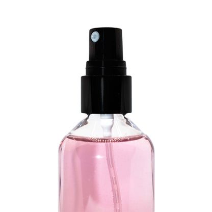 Spray fijador de control de aceite