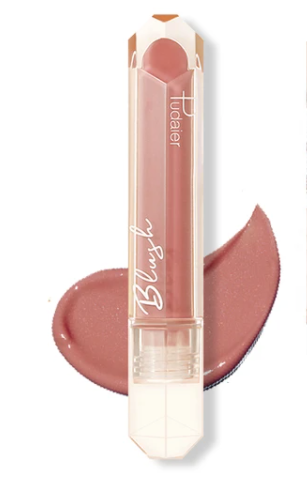 Set de rubor líquido Fluid Sheer Glow Enhancer