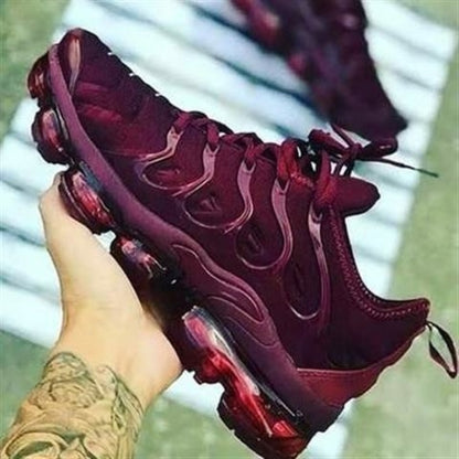 Conoce tu nueva zapatilla favorita
