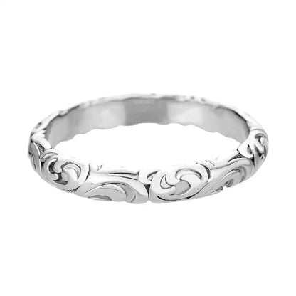 Elegant Simple Dainty Ring