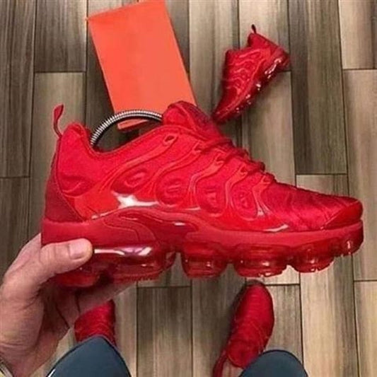 Conoce tu nueva zapatilla favorita