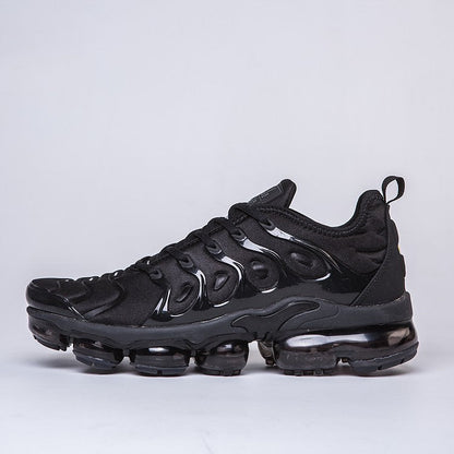 Zapatillas deportivas con amortiguación de aire y absorción de impactos, transpirables y casuales para exteriores. 