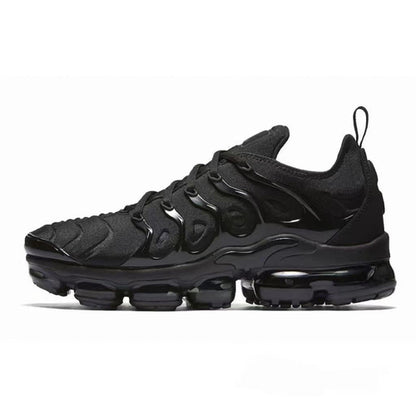Zapatillas deportivas con amortiguación de aire y absorción de impactos, transpirables y casuales para exteriores. 