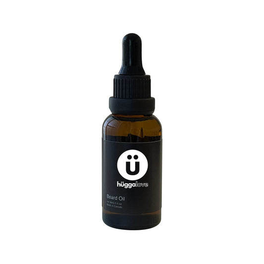 Speakeasy Beard Oil - Speakeasy