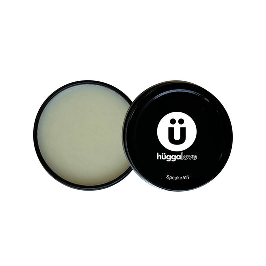 Speakeasy Solid Cologne - Speakeasy