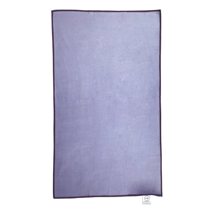 Premium Absorption Microfiber Hot Yoga Hand Towel
