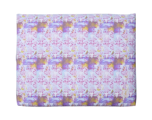 Coussin de méditation Zabuton Yoga