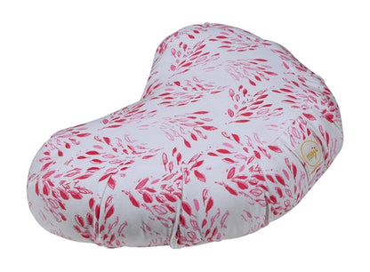 Coussin de yoga Zafu Halfmoon