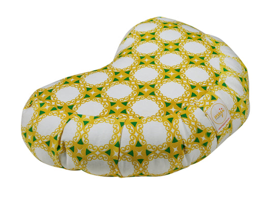 Coussin de yoga Zafu Halfmoon