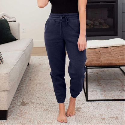 Pantalones deportivos Jogger con cintura elástica