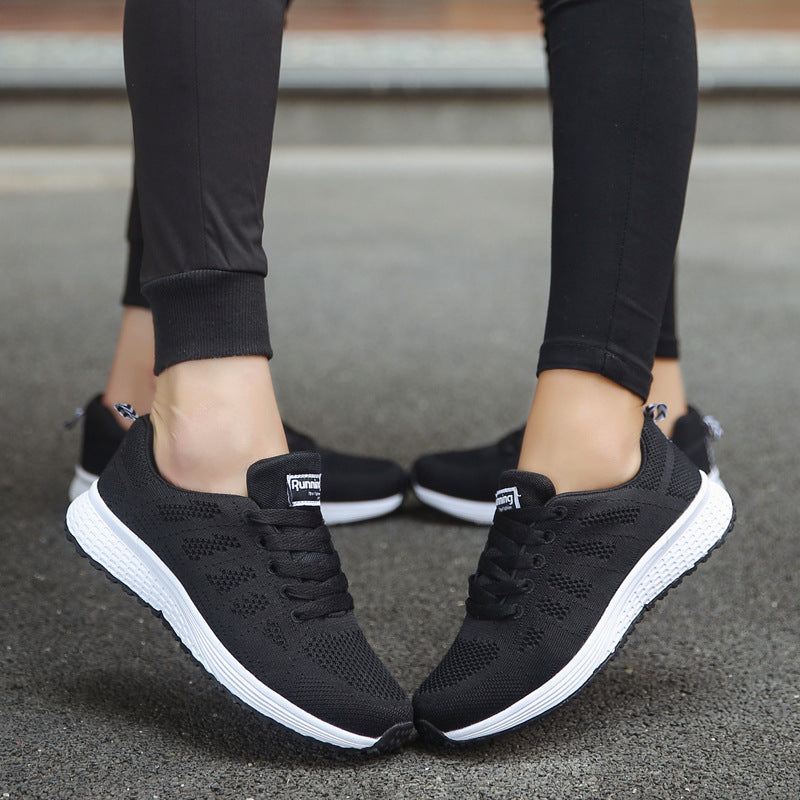 Chaussures de sport pour femmes 
