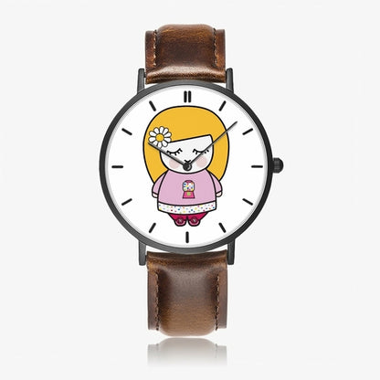 Sue Sue  Sweet Watch