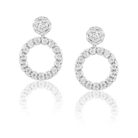 Los aros brillantes de Aiya