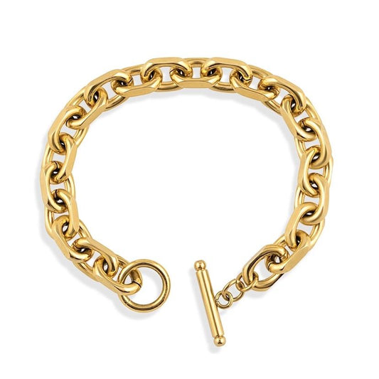 Bracelet à bascule Alexis