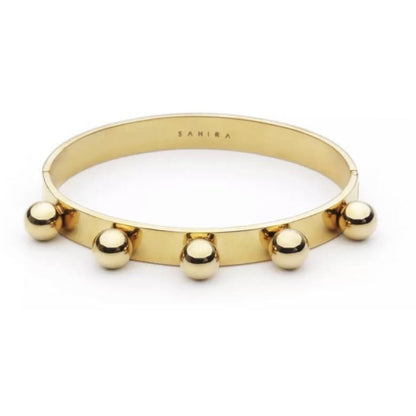 Bracelet de perles Aliya