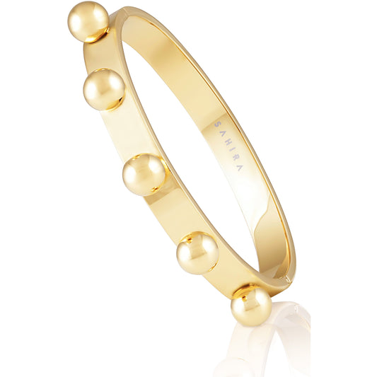 Bracelet de perles Aliya