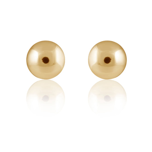 Pendientes de cuentas Allie