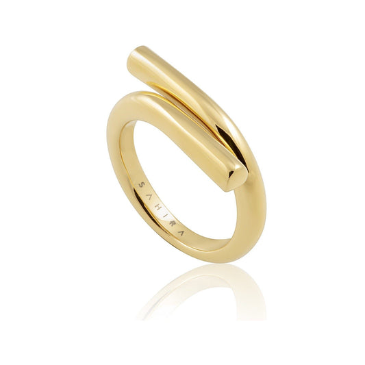 El anillo que nunca te quitarás