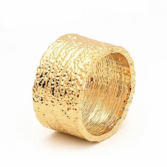 Bague April Band