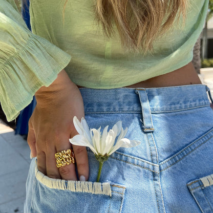 Bague Arianna