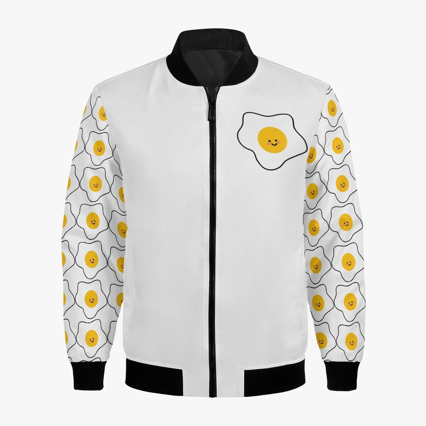 Veste de luxe Jacki Easlick Egg