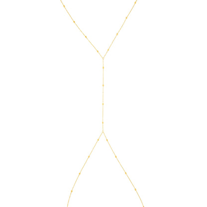 Cadena corporal Bella