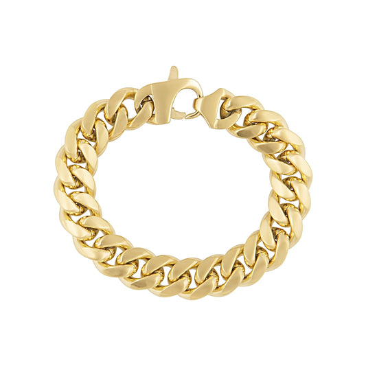 Bracelet épais Blaire