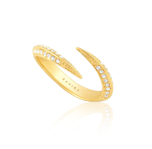 Bague Brigitte