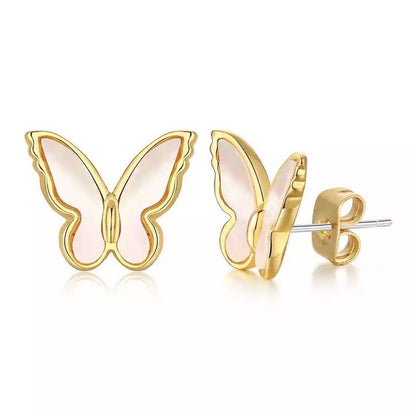Tachuelas de mariposa