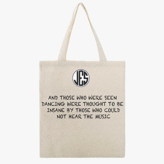 Sacs fourre-tout en toile JES