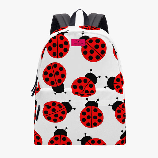 Sac à dos coccinelle Jacki Easlick