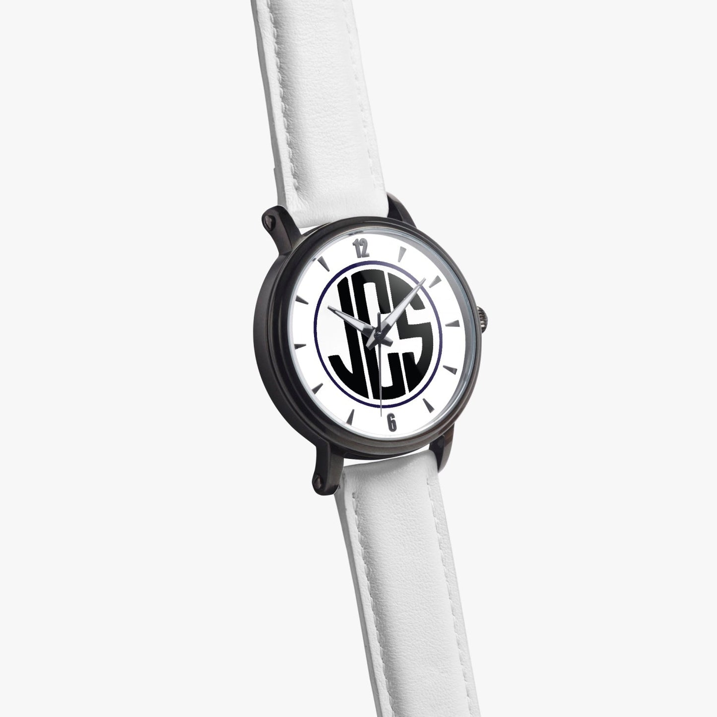 Montre automatique unisexe JES 46 mm