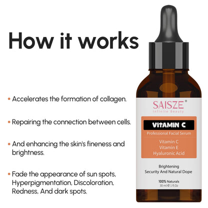 Face Serum Facial Serum Kit  Anti Age Serum Kit Absorbs Fast Fights