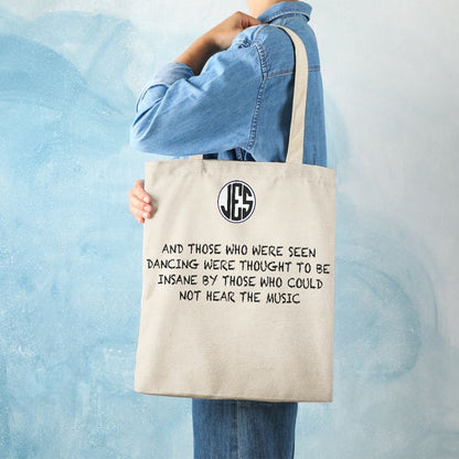 Bolsas de lona JES