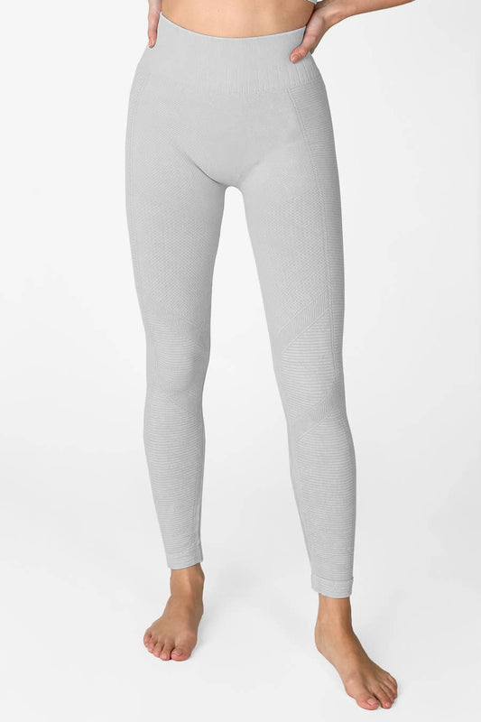 Jeggings vintage hybrides pour femme, denim extensible, taille haute, coupe slim