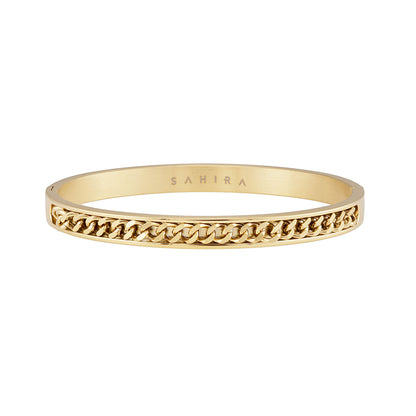 Brazalete de cadena