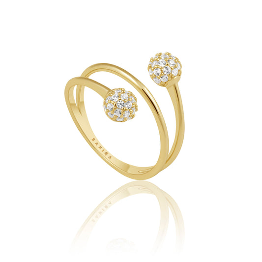 Bague Charlotte
