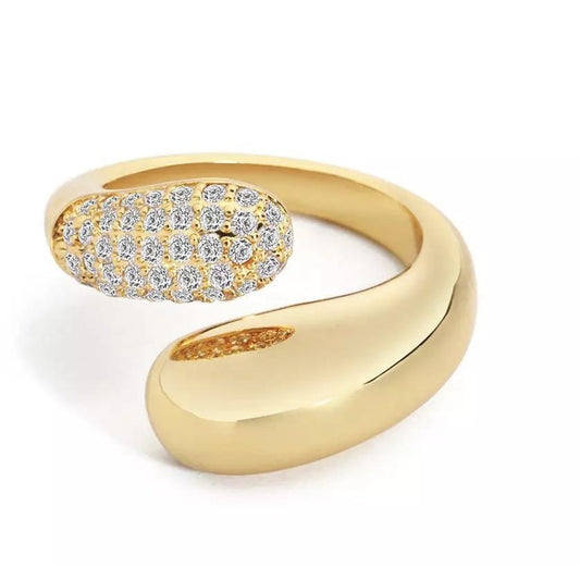Bague Chloé