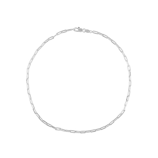 Collier à maillons Codie