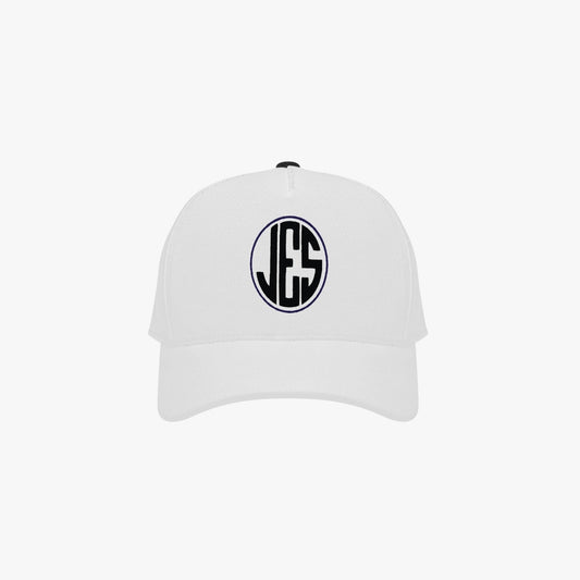 Chapeau monogramme JES