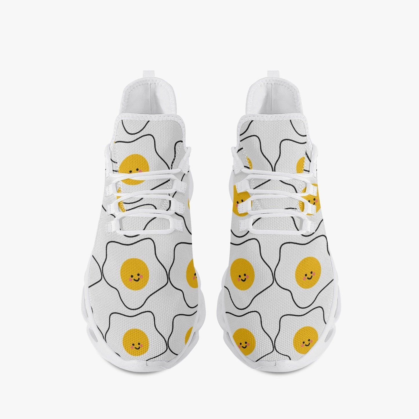 Zapatillas de punto de malla Jacki Easlick 