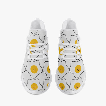 Zapatillas de punto de malla Jacki Easlick 
