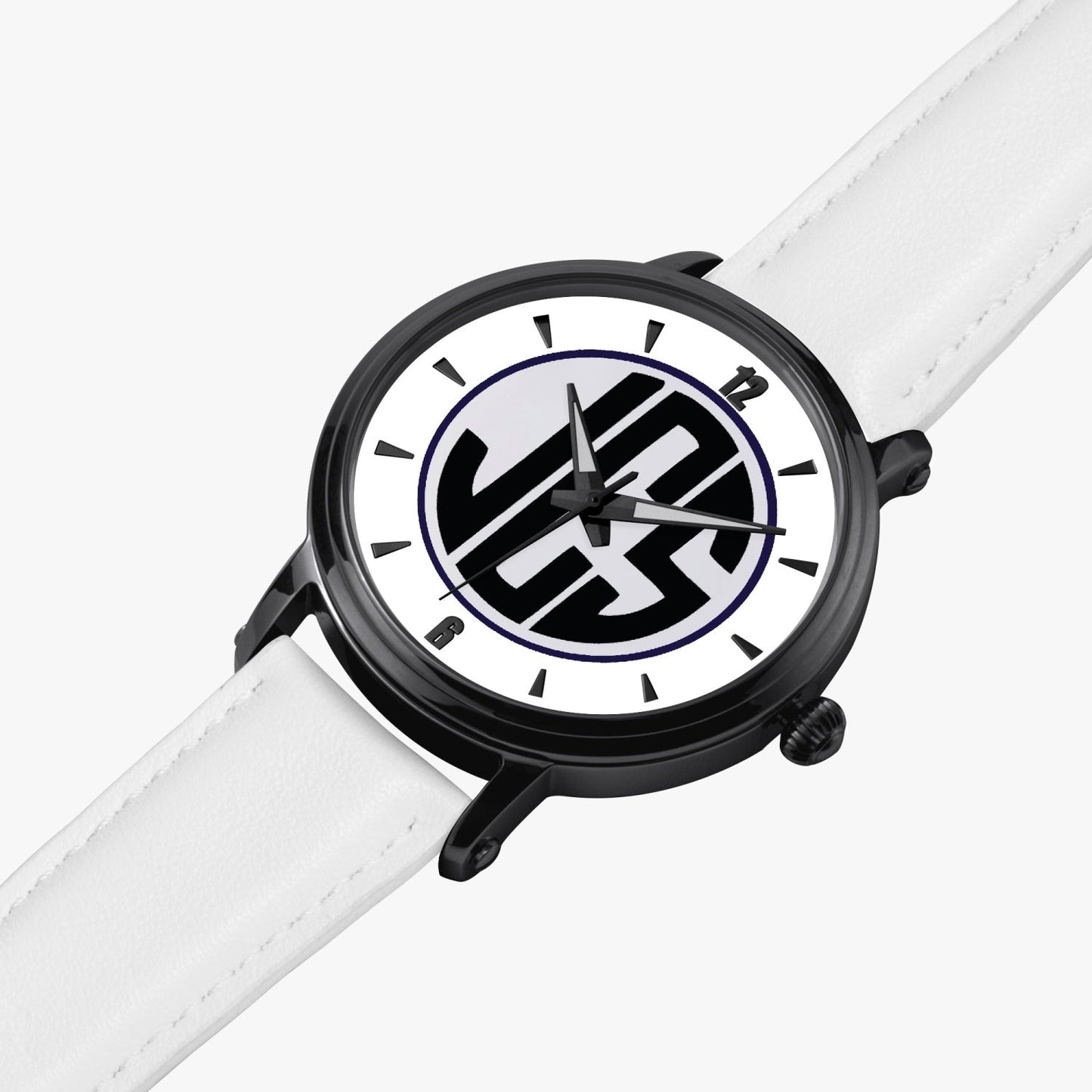 Montre automatique unisexe JES 46 mm