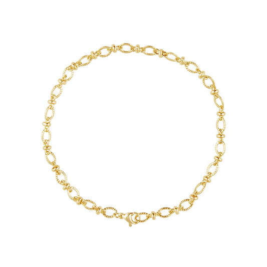 Dana Anklet