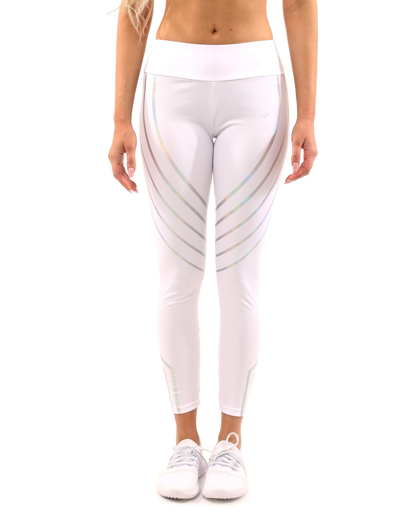 Leggings Laguna - Blanc 