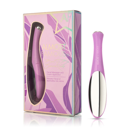 Appareil de massage des yeux anti-âge Almost Famous