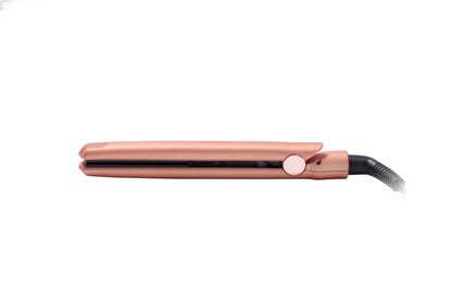 Miniplancha para el cabello Hair Fetish (con estuche de viaje de diseño)