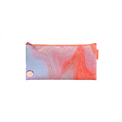 Miniplancha para el cabello Hair Fetish (con estuche de viaje de diseño)